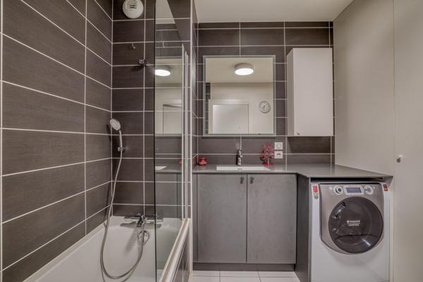 Vente Appartement de luxe Annecy 4 Pièces 100 m²