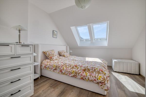 Vente Appartement de luxe Annecy 4 Pièces 100 m²