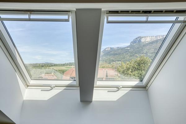 Vente Appartement de luxe Annecy 4 Pièces 100 m²