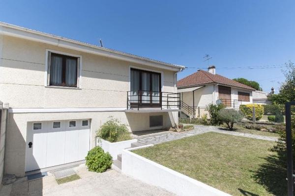 Vente / Maison