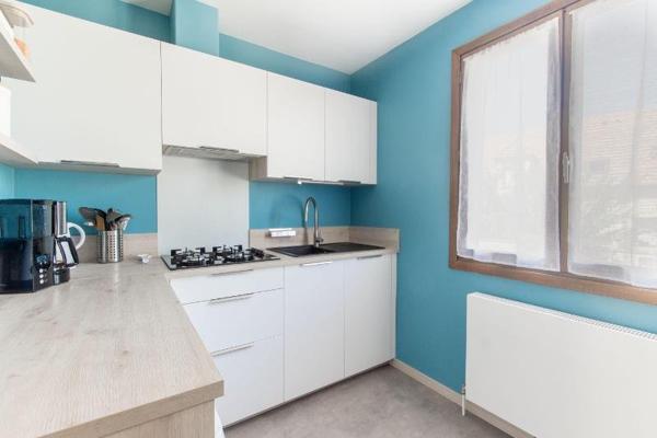 Vente / Maison