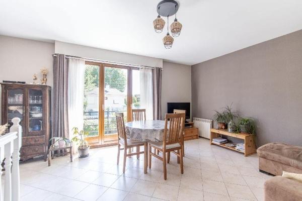 Vente / Maison
