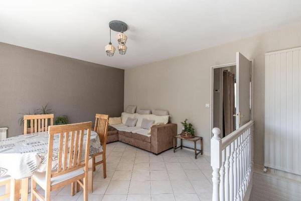 Vente / Maison