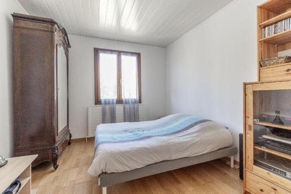 Vente / Maison