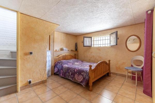 Vente / Maison