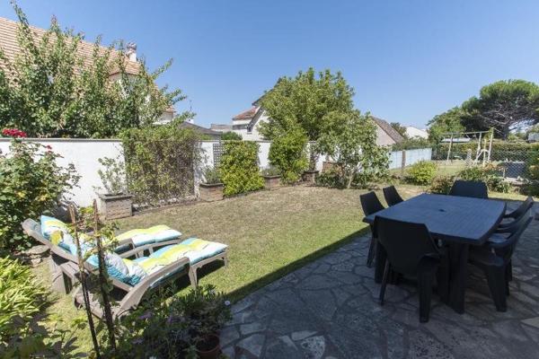 Vente / Maison