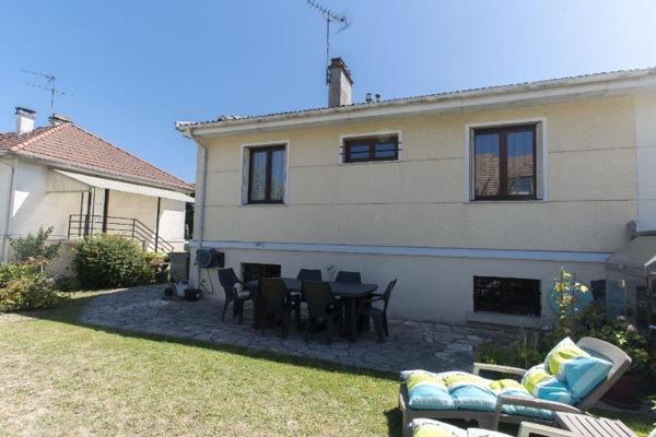 Vente / Maison