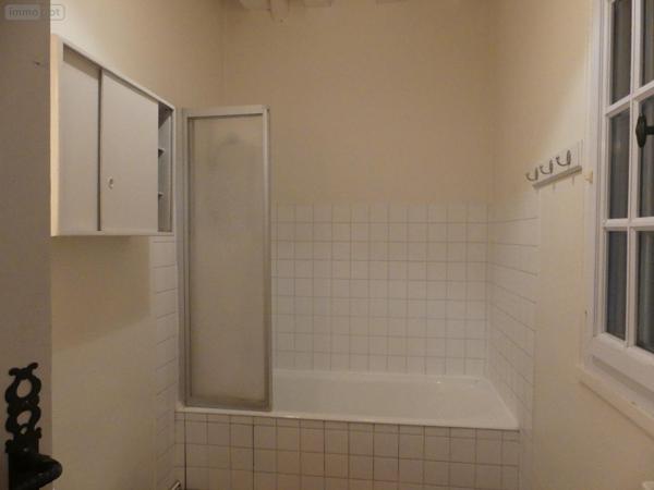 Propriete à louer à Plasnes dans l'Eure (27300), ref : 20locdemau