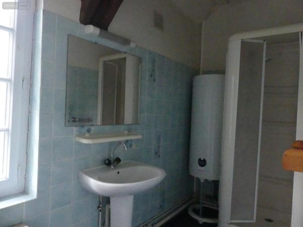 Propriete à louer à Plasnes dans l'Eure (27300), ref : 20locdemau