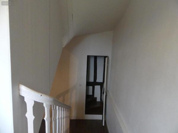 Propriete à louer à Plasnes dans l'Eure (27300), ref : 20locdemau