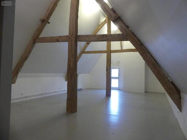 Propriete à louer à Plasnes dans l'Eure (27300), ref : 20locdemau