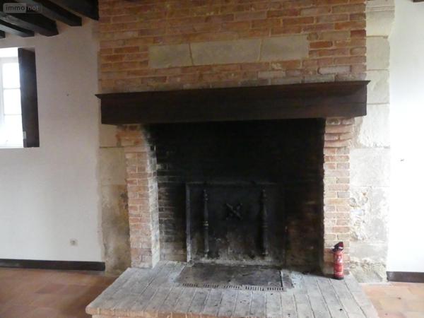 Propriete à louer à Plasnes dans l'Eure (27300), ref : 20locdemau