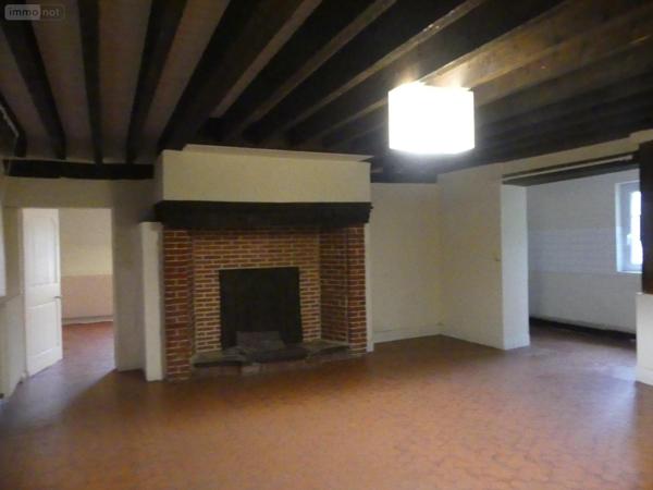 Propriete à louer à Plasnes dans l'Eure (27300), ref : 20locdemau