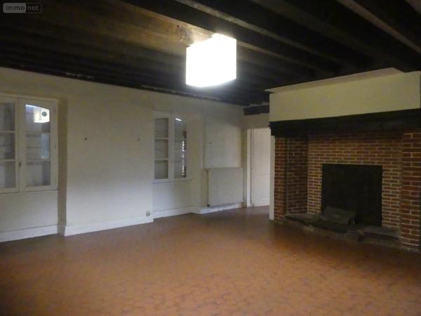 Propriete à louer à Plasnes dans l'Eure (27300), ref : 20locdemau