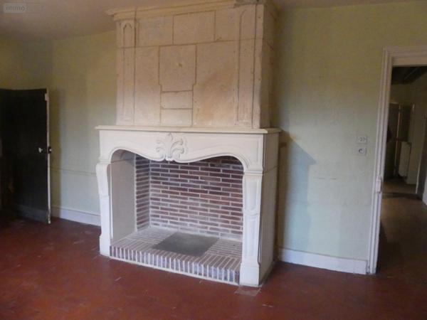 Propriete à louer à Plasnes dans l'Eure (27300), ref : 20locdemau