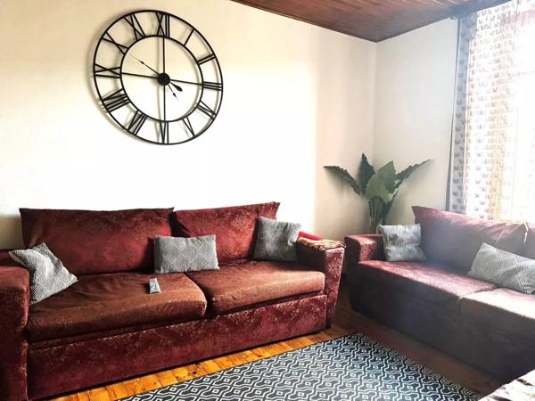 Vente Maison 6 pièces 120 m2 à Roanne