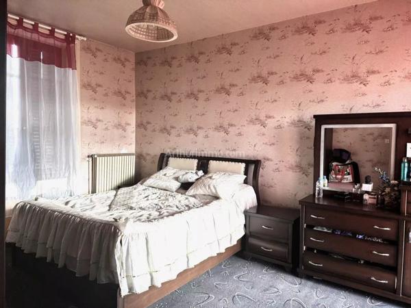 Vente Maison 6 pièces 120 m2 à Roanne