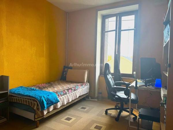 Vente Maison 6 pièces 120 m2 à Roanne