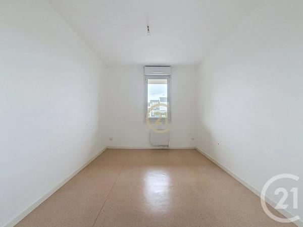 Appartement T3 à vendre  3 pièces - 68,32 m 2   ANGERS  - 49