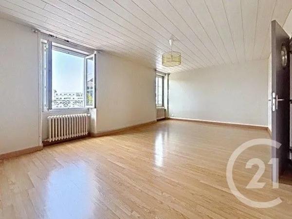 Appartement T3 à vendre  3 pièces - 68,32 m 2   ANGERS  - 49