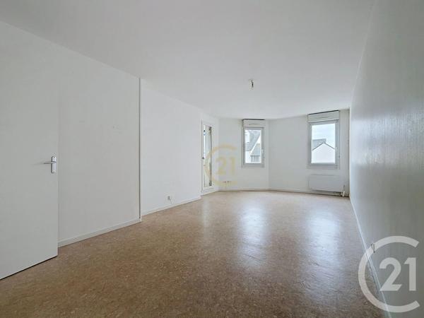 Appartement T3 à vendre  3 pièces - 68,32 m 2   ANGERS  - 49