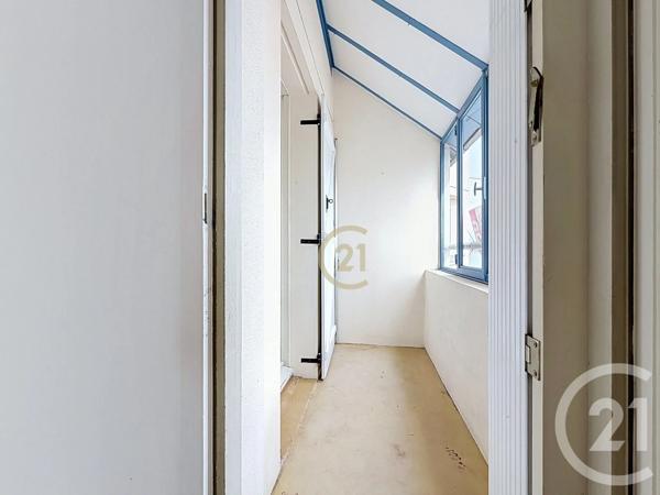 Appartement T3 à vendre  3 pièces - 68,32 m 2   ANGERS  - 49