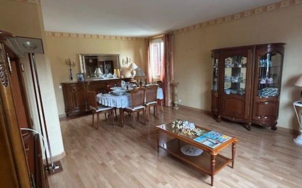 Maison à vendre    3 pièces • 90 m2 Anizy-le-Château