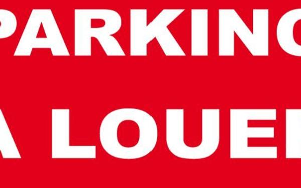 Stationnement à louer    Chaumont