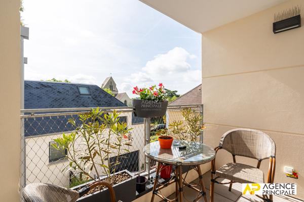 Appartement 5 pièce(s) 103 m2 6 Petit parc €960 000 ** - Référence 4676