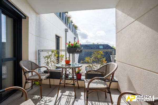 Appartement 5 pièce(s) 103 m2 6 Petit parc €960 000 ** - Référence 4676