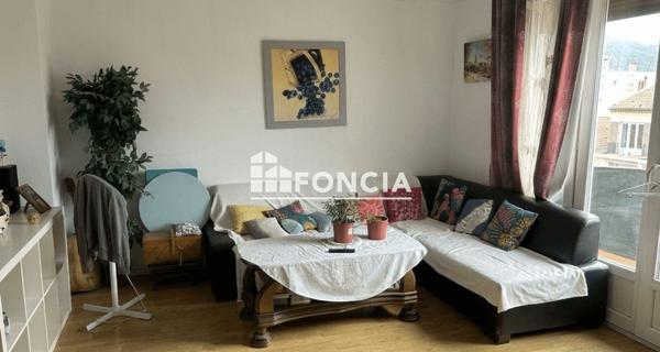 À vendre Appartement 3 pièces 76 m² - Draguignan 83300