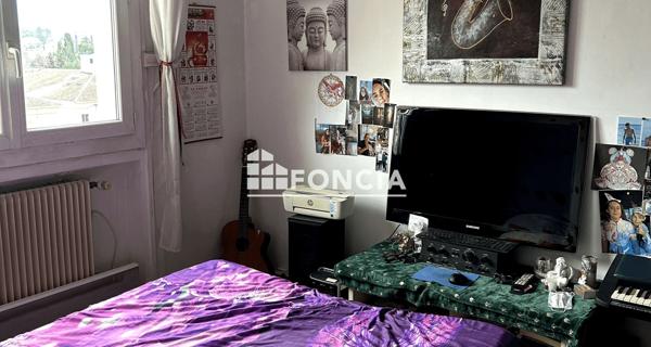 À vendre Appartement 3 pièces 76 m² - Draguignan 83300