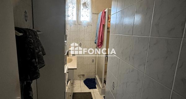 À vendre Appartement 3 pièces 76 m² - Draguignan 83300