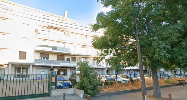 À vendre Appartement 3 pièces 76 m² - Draguignan 83300