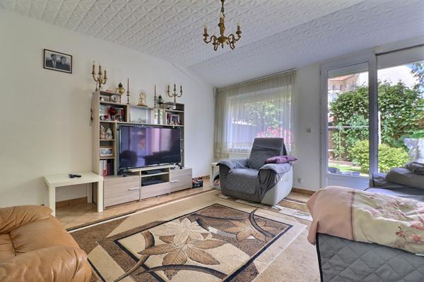 Maison Goussainville 6 pièce(s) 102 m2+ GARAGE