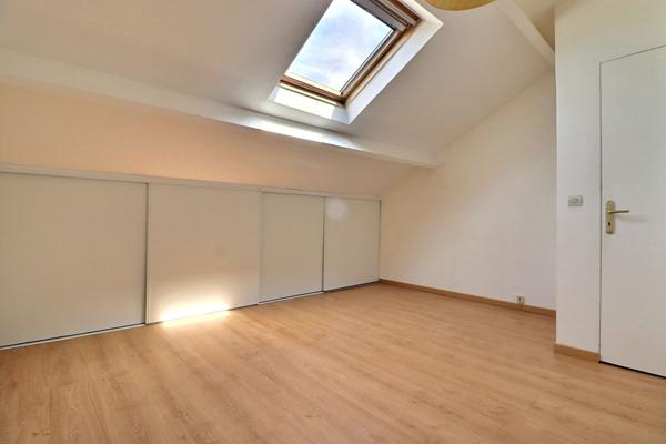 Maison Goussainville 6 pièce(s) 102 m2+ GARAGE