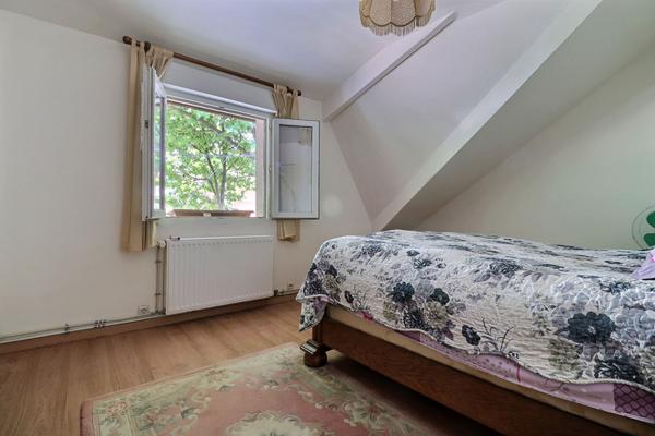 Maison Goussainville 6 pièce(s) 102 m2+ GARAGE