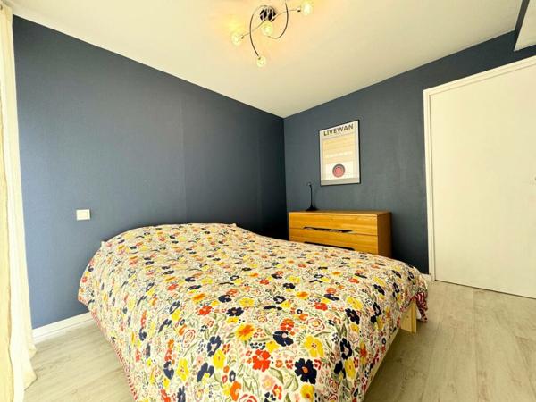 LARMOR PLAGE – Appartement T4 avec piscine