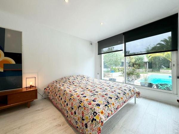 LARMOR PLAGE – Appartement T4 avec piscine