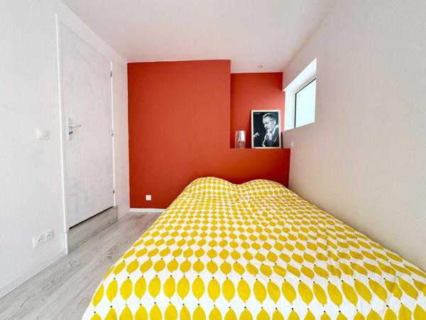 LARMOR PLAGE – Appartement T4 avec piscine