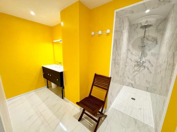 LARMOR PLAGE – Appartement T4 avec piscine