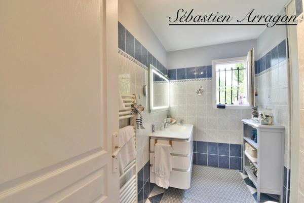 Entre Villeneuve-sur-Lot (47) et Saint-Sylvestre-sur-Lot – Belle maison de plain-pied avec piscine sur 3 800 m²