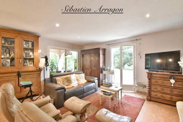 Entre Villeneuve-sur-Lot (47) et Saint-Sylvestre-sur-Lot – Belle maison de plain-pied avec piscine sur 3 800 m²