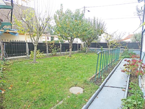 Maison Clichy Sous Bois 3 pièce(s)