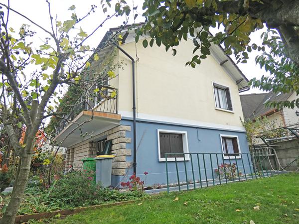 Maison Clichy Sous Bois 3 pièce(s)