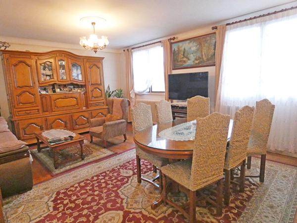 Maison Clichy Sous Bois 3 pièce(s)