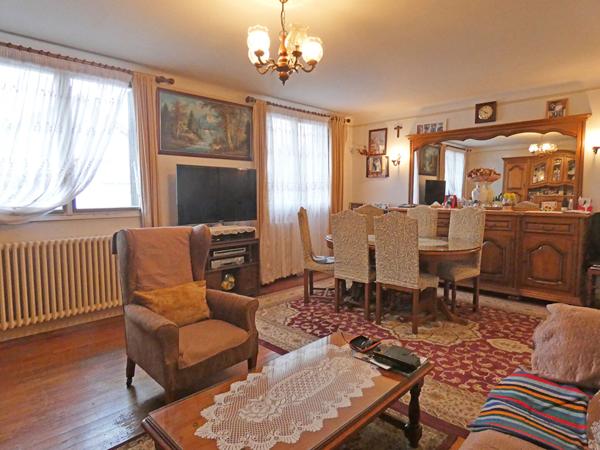 Maison Clichy Sous Bois 3 pièce(s)