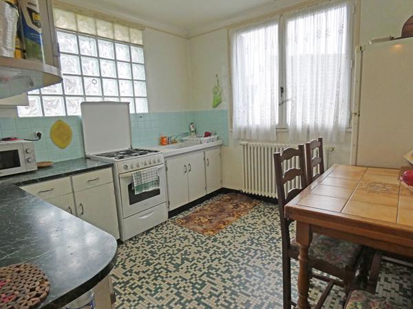 Maison Clichy Sous Bois 3 pièce(s)