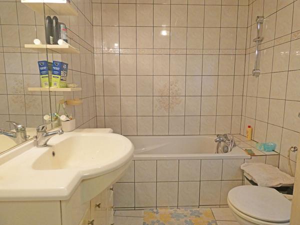 Maison Clichy Sous Bois 3 pièce(s)