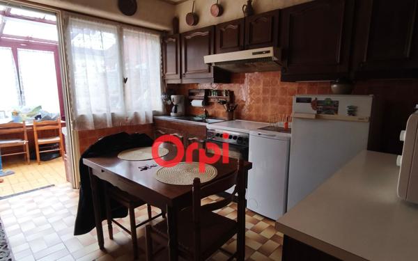 Maison à vendre    4 pièces • 82 m2 Moislains